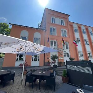 Hotel Am Mühlenteich